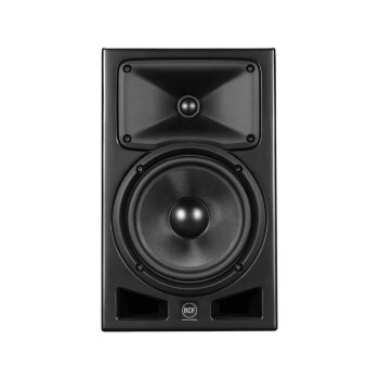 AYRA PRO8 Aktif 2 Yönlü Profesyonel Stüdyo Monitör Hoparlörü (TEK) - Rcf
