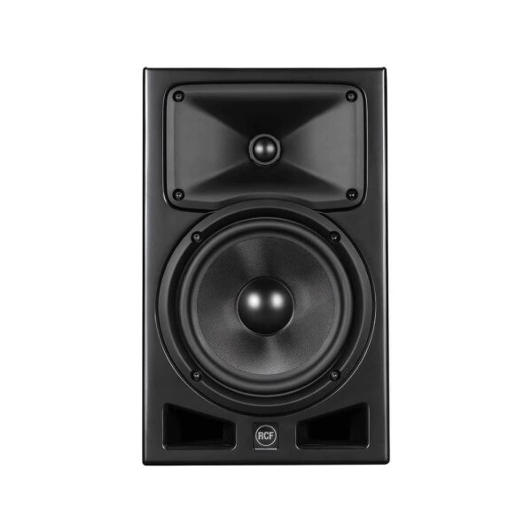 AYRA PRO8 Aktif 2 Yönlü Profesyonel Stüdyo Monitör Hoparlörü (TEK) - 1