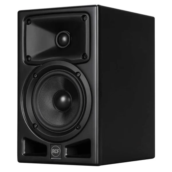 AYRA PRO5 Aktif 2 Yönlü Profesyonel Stüdyo Monitör Hoparlörü (TEK) - 2