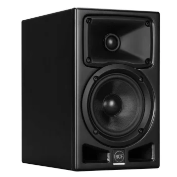AYRA PRO5 Aktif 2 Yönlü Profesyonel Stüdyo Monitör Hoparlörü (TEK) - 3
