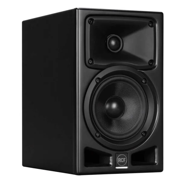 AYRA PRO5 Aktif 2 Yönlü Profesyonel Stüdyo Monitör Hoparlörü (TEK) - 3