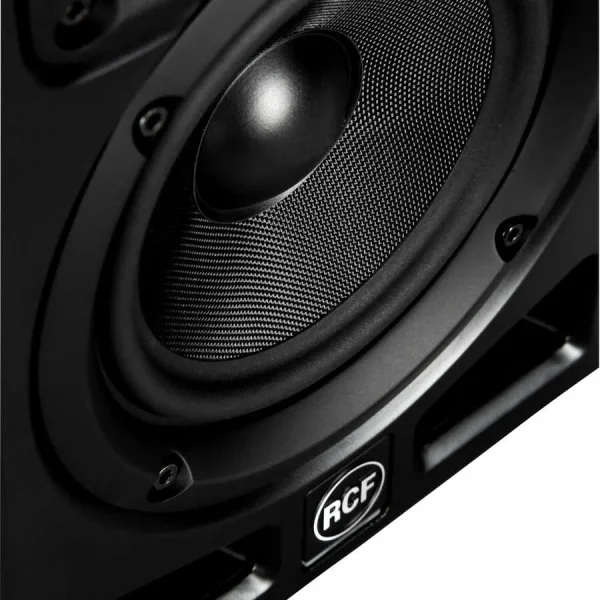 AYRA PRO5 Aktif 2 Yönlü Profesyonel Stüdyo Monitör Hoparlörü (TEK) - 6