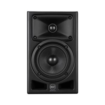 AYRA PRO5 Aktif 2 Yönlü Profesyonel Stüdyo Monitör Hoparlörü (TEK) - Rcf