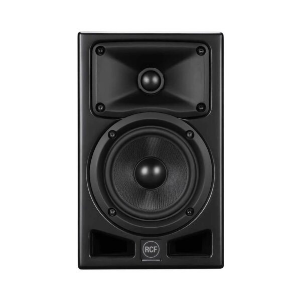 AYRA PRO5 Aktif 2 Yönlü Profesyonel Stüdyo Monitör Hoparlörü (TEK) - 1