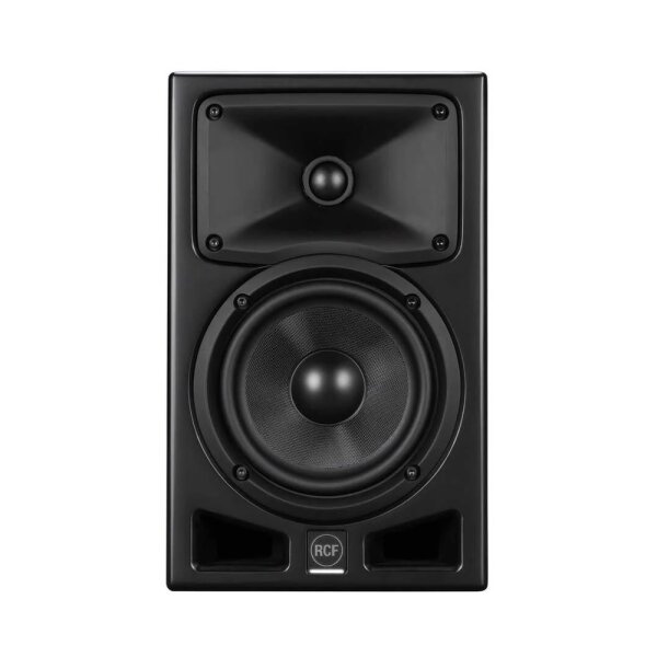 AYRA PRO6 Aktif 2 Yönlü Profesyonel Stüdyo Monitör Hoparlörü (TEK) - Rcf