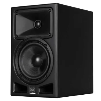 AYRA PRO6 Aktif 2 Yönlü Profesyonel Stüdyo Monitör Hoparlörü (TEK) - 2