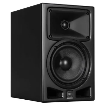 AYRA PRO6 Aktif 2 Yönlü Profesyonel Stüdyo Monitör Hoparlörü (TEK) - 3