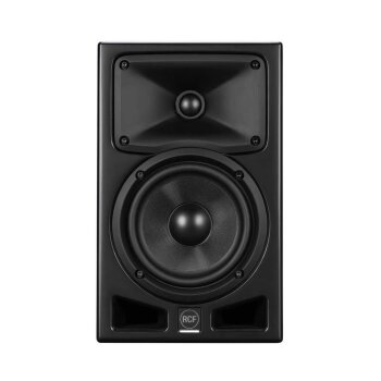 AYRA PRO6 Aktif 2 Yönlü Profesyonel Stüdyo Monitör Hoparlörü (TEK) - Rcf