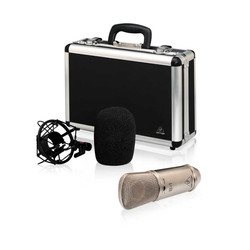 B-1 Tek Diyaframlı Condenser Stüdyo Kayıt Mikrofonu - 2