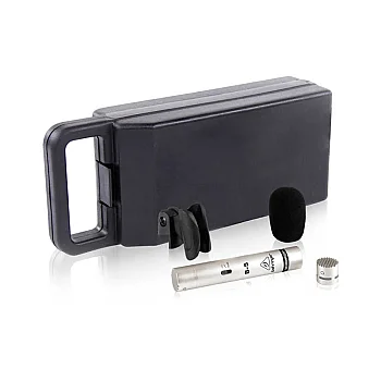 B-5 Tek Diyaframlı Condenser Stüdyo Kayıt Mikrofonu - 2