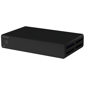 B100 Mono Power Amplifier | Black - Topping Audio
