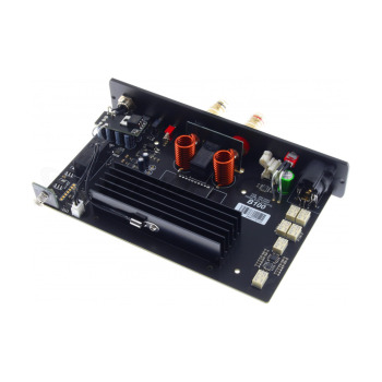 B100 Mono Power Amplifier | Black - 5