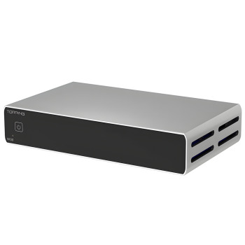 B100 Mono Power Amplifier | Silver - 2