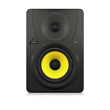 B1030A 2 Yollu 50 Watt Aktif Referans Monitör ( TEK ) - Behringer