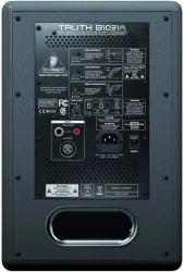 B1031A 2 Yollu 100 Watt Aktif Referans Monitör - Tek - 4