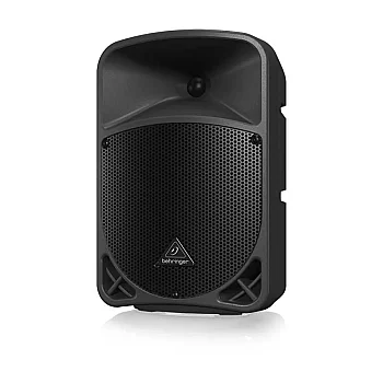 B108D 300 Watt 2 Yollu Wireless Aktif Hoparlör - 3