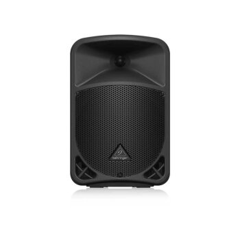 B108D 300 Watt 2 Yollu Wireless Aktif Hoparlör - Behringer