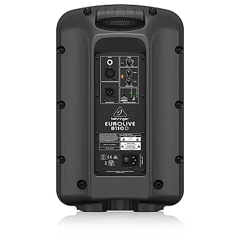 B110D 300 Watt Aktif Hoparlör - 3