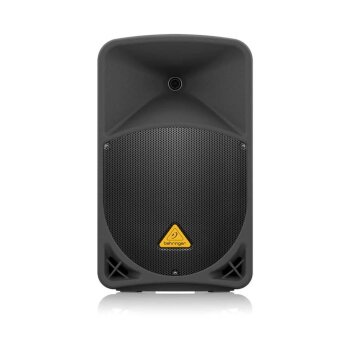 B112D 1000 Watt Aktif Hoparlör - Behringer