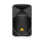 B112MP3 1000 Watt MP3'lü Aktif Hoparlör - 1