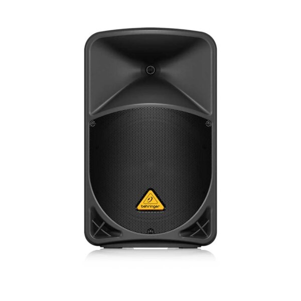 B112MP3 1000 Watt MP3'lü Aktif Hoparlör - Behringer