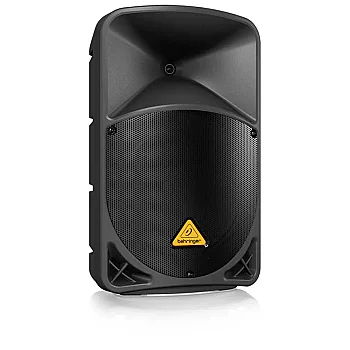 B112MP3 1000 Watt MP3'lü Aktif Hoparlör - 2