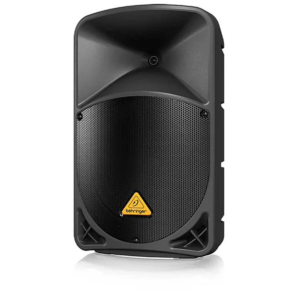 B112MP3 1000 Watt MP3'lü Aktif Hoparlör - 4