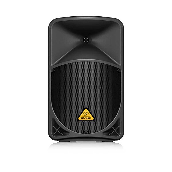 B112MP3 1000 Watt MP3'lü Aktif Hoparlör - 1