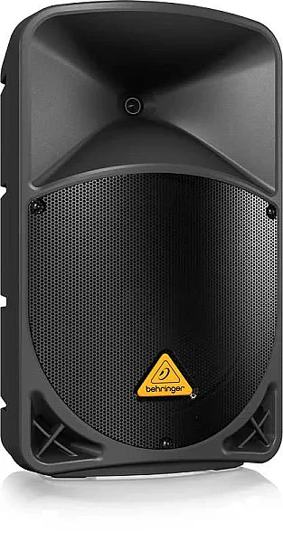 B112W 1000 Watt Aktif Wireless Hoparlör - 2