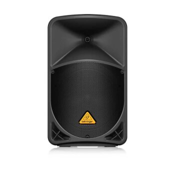 B112W 1000 Watt Aktif Wireless Hoparlör - Behringer