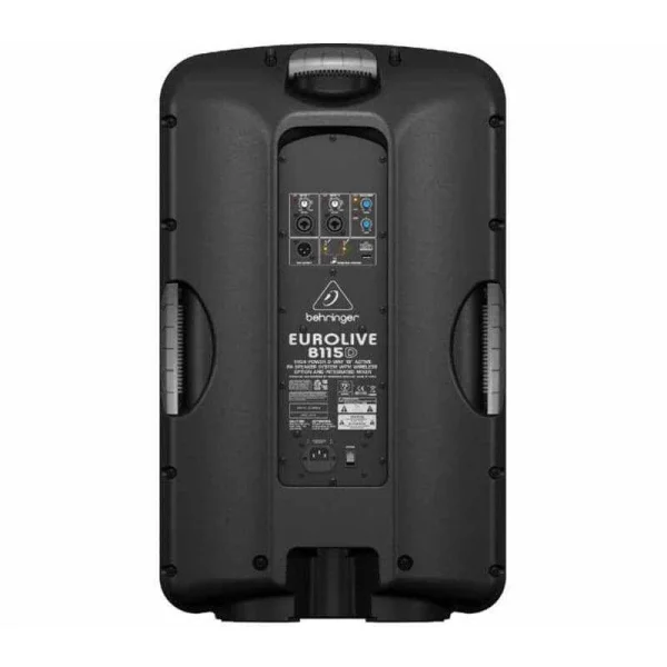 B115D 1000 Watt Aktif Hoparlör - 3