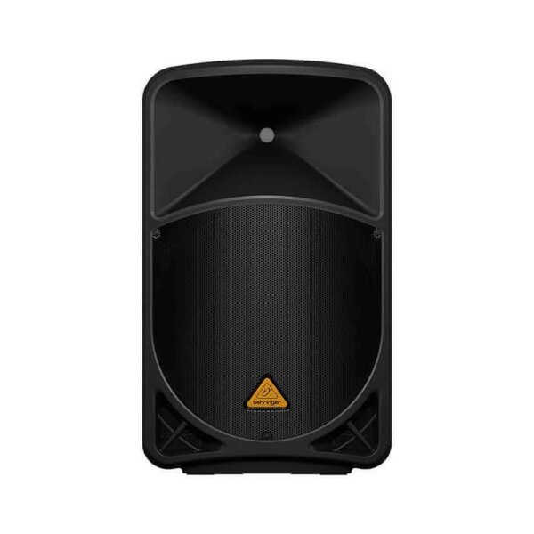 B115MP3 1000 Watt MP3'lü Aktif Hoparlör - Behringer