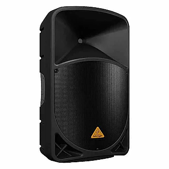 B115MP3 1000 Watt MP3'lü Aktif Hoparlör - 2