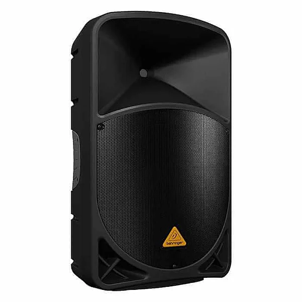 B115MP3 1000 Watt MP3'lü Aktif Hoparlör - 2