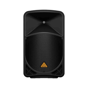 B115MP3 1000 Watt MP3'lü Aktif Hoparlör - Behringer