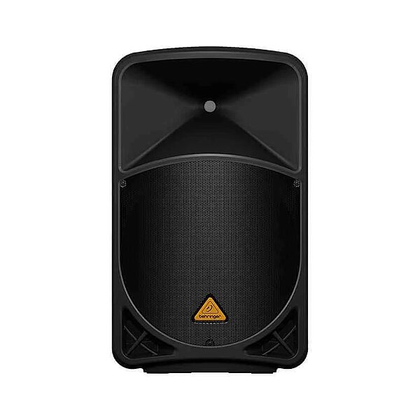 B115MP3 1000 Watt MP3'lü Aktif Hoparlör - 1