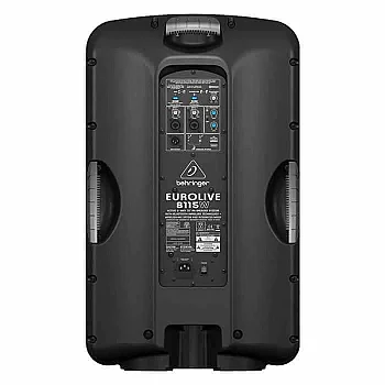 B115W 1000 Watt Aktif Wireless Hoparlör - 3