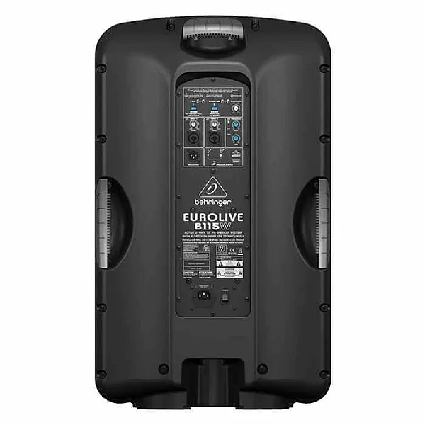 B115W 1000 Watt Aktif Wireless Hoparlör - 3
