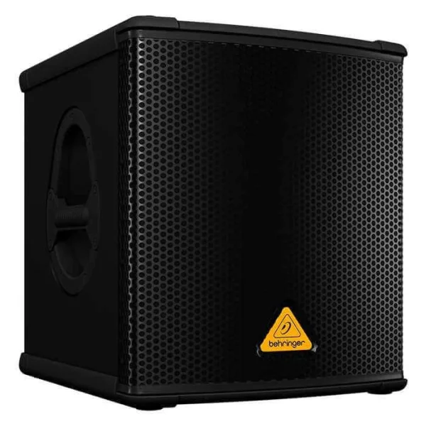 Eurolive B1200D PRO Aktif Subbass - 2