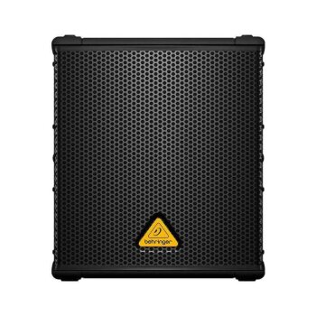 Eurolive B1200D PRO Aktif Subbass - Behringer