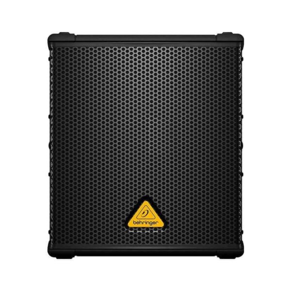 Eurolive B1200D PRO Aktif Subbass - 1