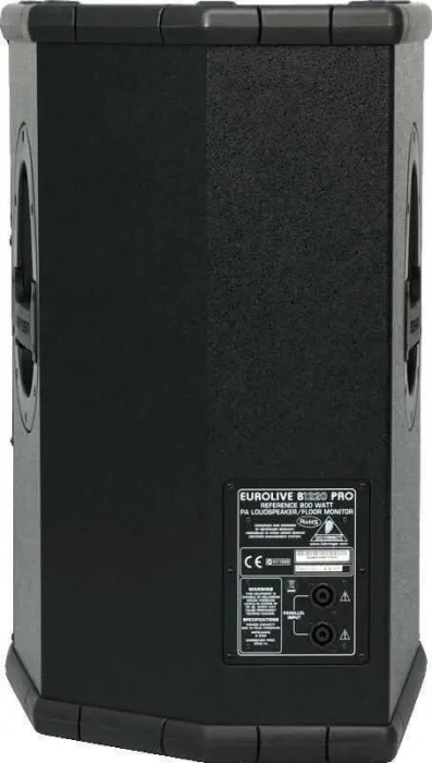 B1220 PRO 1200 Watt Pasif Hoparlör - 2