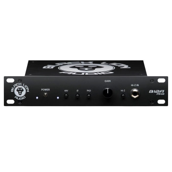 B12A mkIII - Black Lion Audio