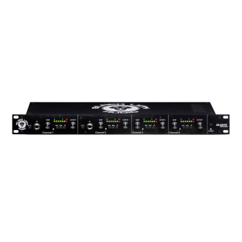 B12A Quad - Black Lion Audio