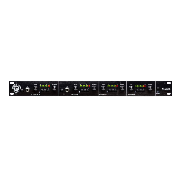 B12A Quad - 2