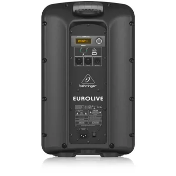 B12X 1000 Watt Aktif Hoparlör - 3