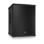 B1500XP 3000 Watt Aktif Subbass - 1