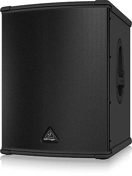 B1500XP 3000 Watt Aktif Subbass - 2