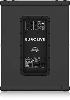 B1500XP 3000 Watt Aktif Subbass - 3
