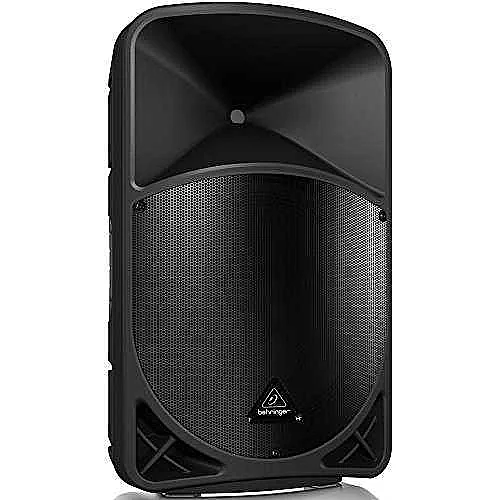 B15X 1000 Watt Aktif Hoparlör - 2
